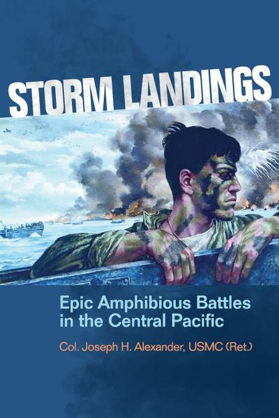 Storm Landings
