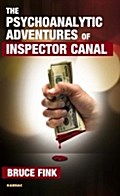 Psychoanalytic Adventures of Inspector Canal