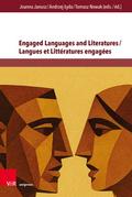 Engaged Languages and Literatures / Langues et Lit