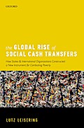 The Global Rise of Social Cash Transfers