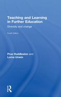 Teaching and Learning in Further Education