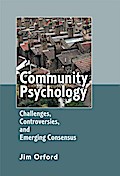 Community Psychology