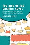 Rise of the Graphic Novel