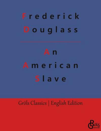 An American Slave