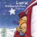Lauras Weihnachtsstern (Pappbilderbuch); .; Lauras Stern - Bilderbücher; Deutsch
