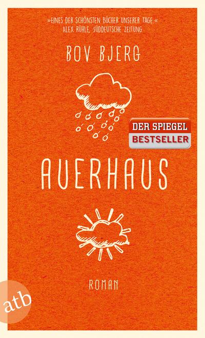 Auerhaus: Roman
