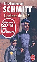 L’Enfant de Noe