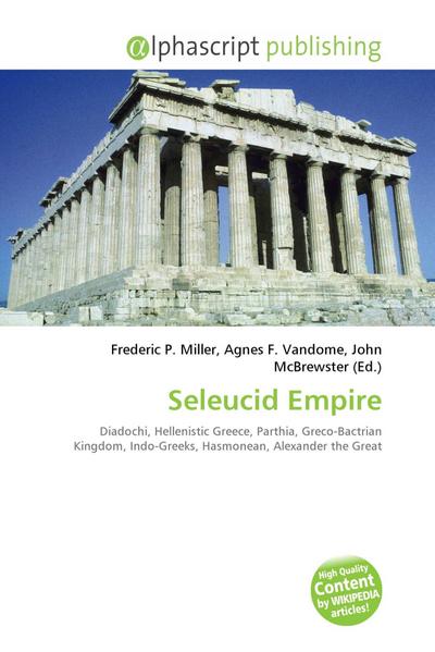 Seleucid Empire