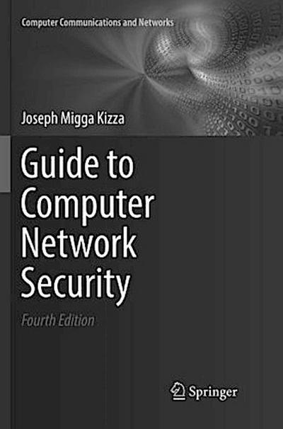 Guide to Computer Network Security