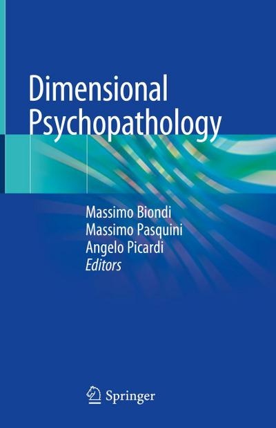 Dimensional Psychopathology