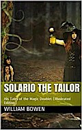 Solario the Tailor / His Tales of the Magic Doublet