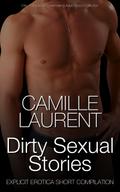 Dirty Sexual Stories