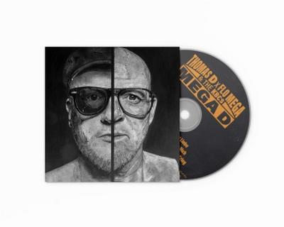 MEGA D, 1 Audio-CD