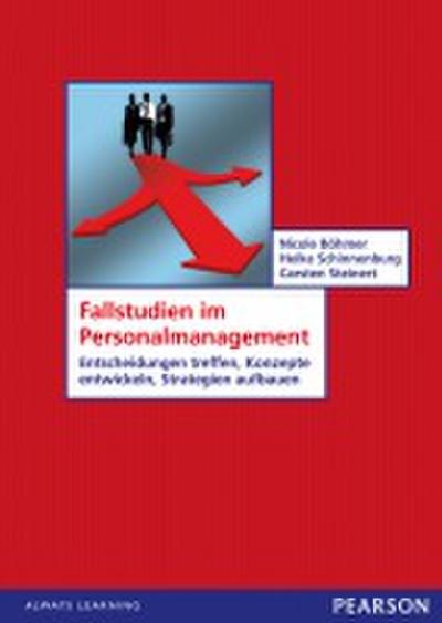 Fallstudien im Personalmanagement