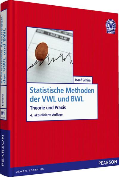Statistische Methoden der VWL und BWL