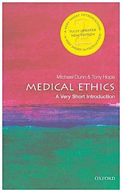 Medical Ethics