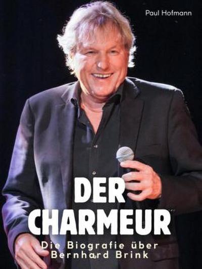 Die Biografie über Bernhard Brink