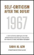 Self-Criticism After the Defeat