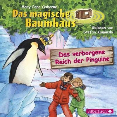 Das Magische Baumhaus