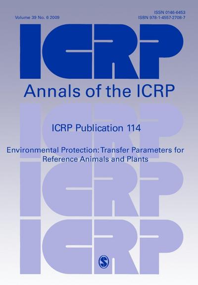 ICRP Publication 114