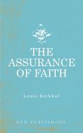 Assurance of Faith