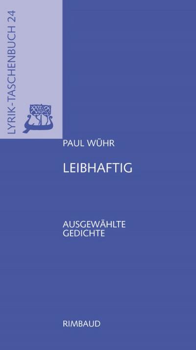 Leibhaftig