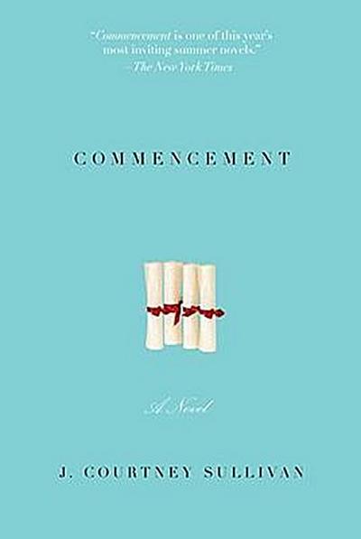 COMMENCEMENT