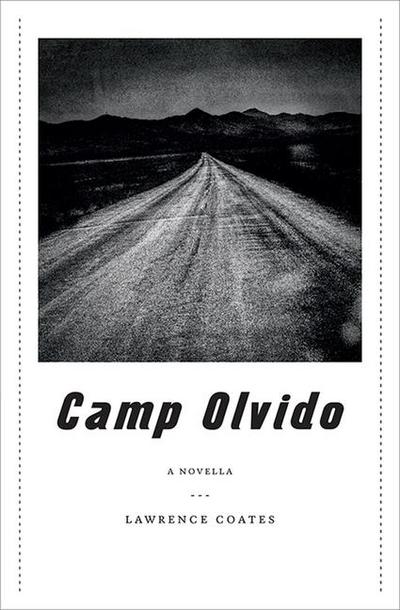 Camp Olvido