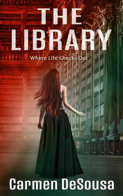 Library (Where Life Checks Out)