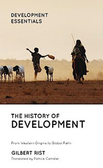 The History of Development