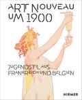 Art Nouveau um 1900