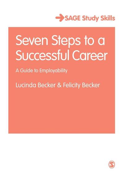 Seven Steps to a Successful Career