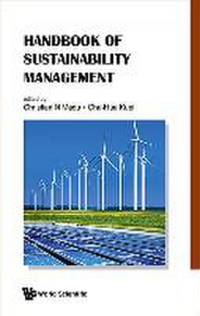 Handbook of Sustainability Management