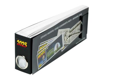 MOFF. Jahressammlung 2025