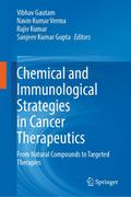 Chemical and Immunological Strategies in Cancer Th