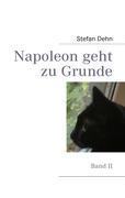 Napoleon geht zu Grunde - Stefan Dehn