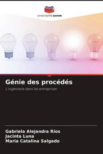 Génie des procédés