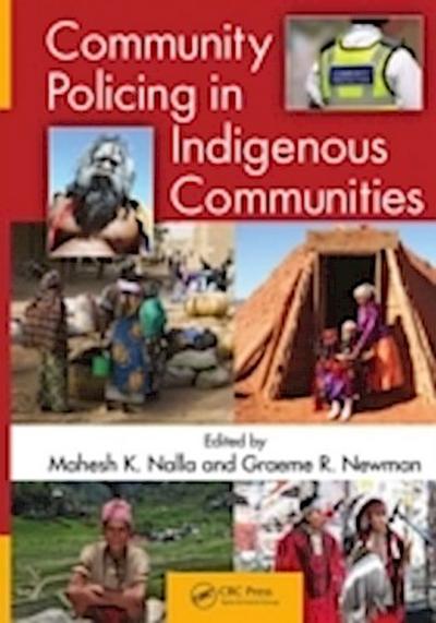 Community Policing in Indigenous Communities
