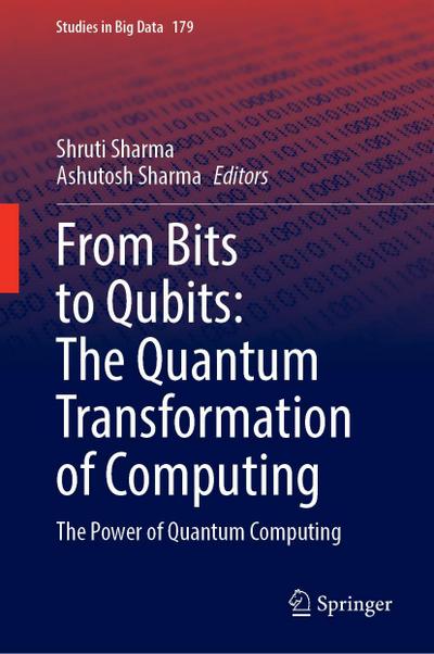 From Bits to Qubits: The Quantum Transformation of Computing