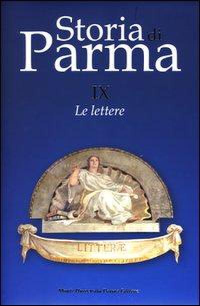 Le lettere