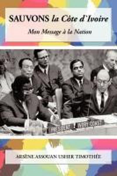 Sauvons La Cote Divoire