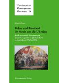 Polen und Russland im Streit um die Ukraine