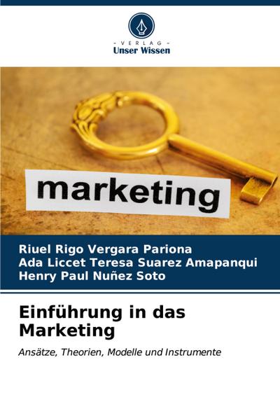 Einführung in das Marketing