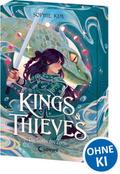 Kings & Thieves - Die Göttin des Zorns