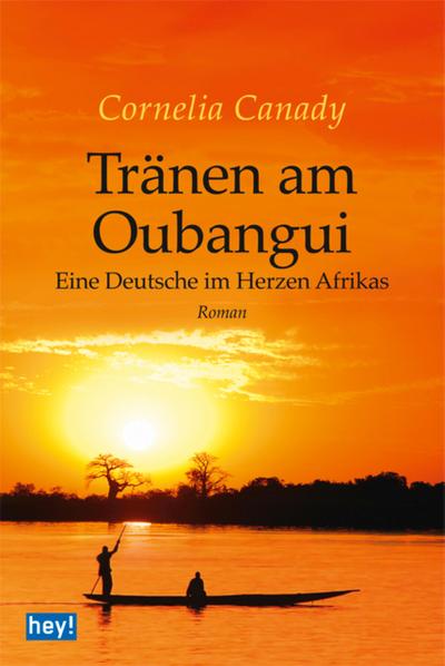 Tränen am Oubangui