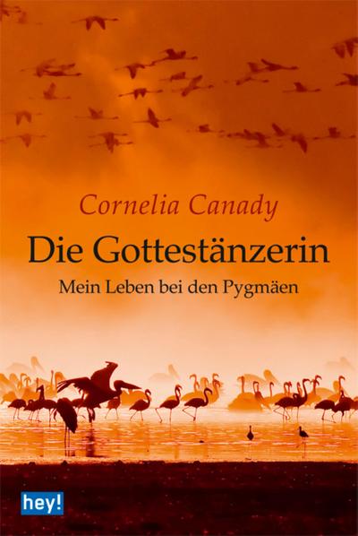 Die Gottestänzerin