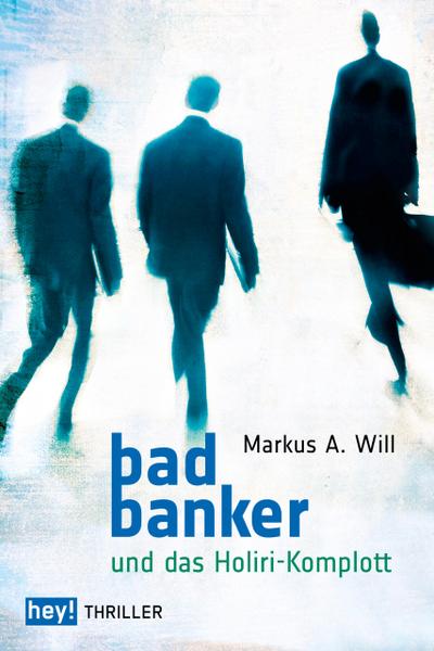 Bad Banker