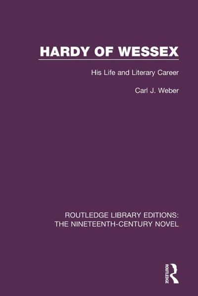 Hardy of Wessex