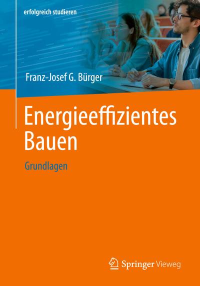 Energieeffizientes Bauen