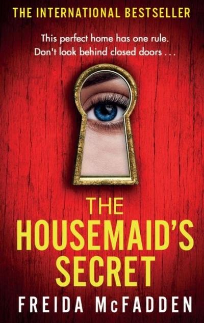 The Housemaid’s Secret
